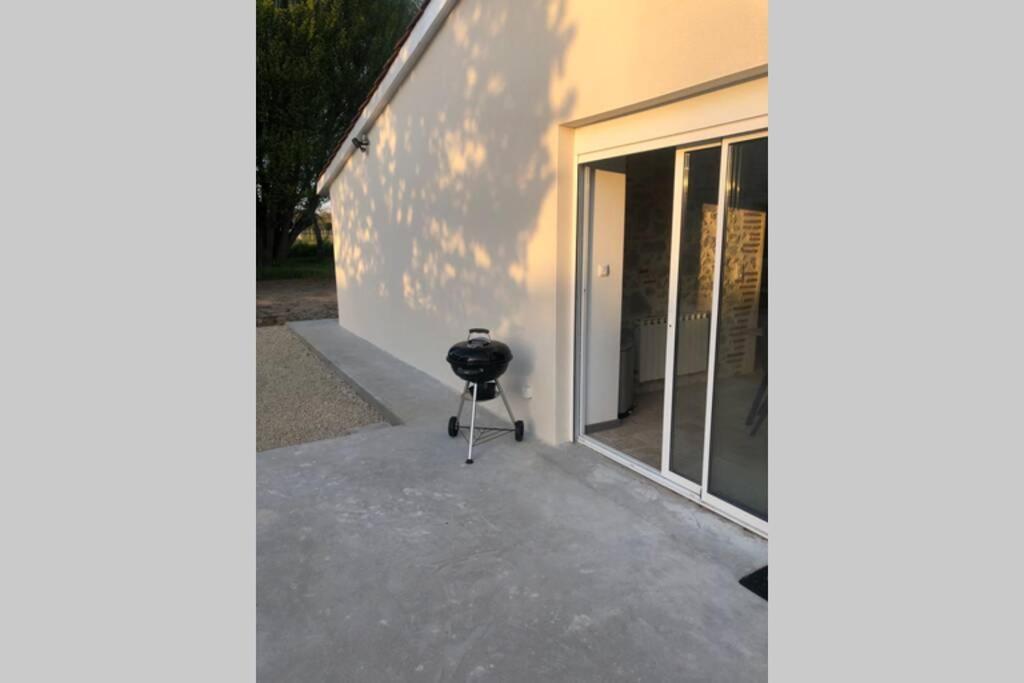 Le Cottage De Romas Villeneuve-sur-Lot Buitenkant foto
