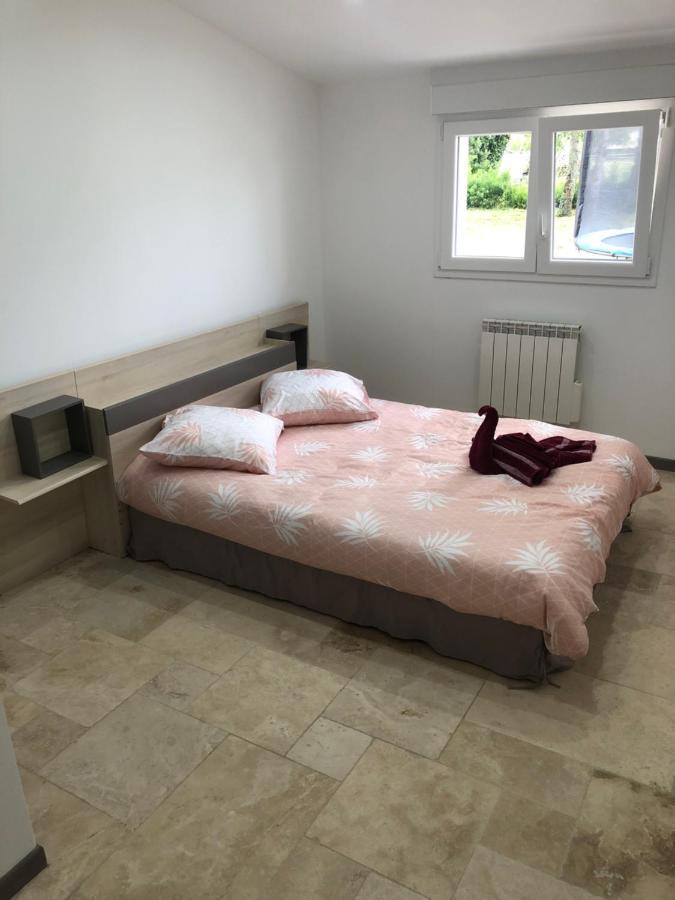 Le Cottage De Romas Villeneuve-sur-Lot Buitenkant foto