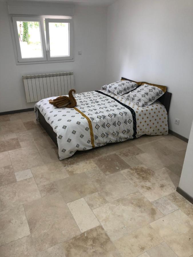 Le Cottage De Romas Villeneuve-sur-Lot Buitenkant foto